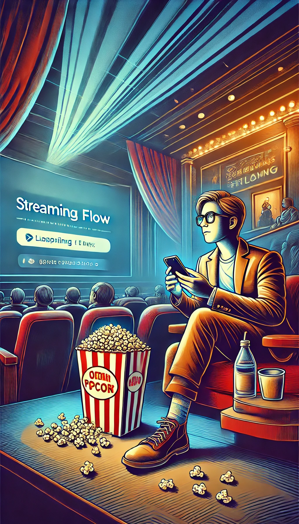 Icône d'œil fermé par défaut